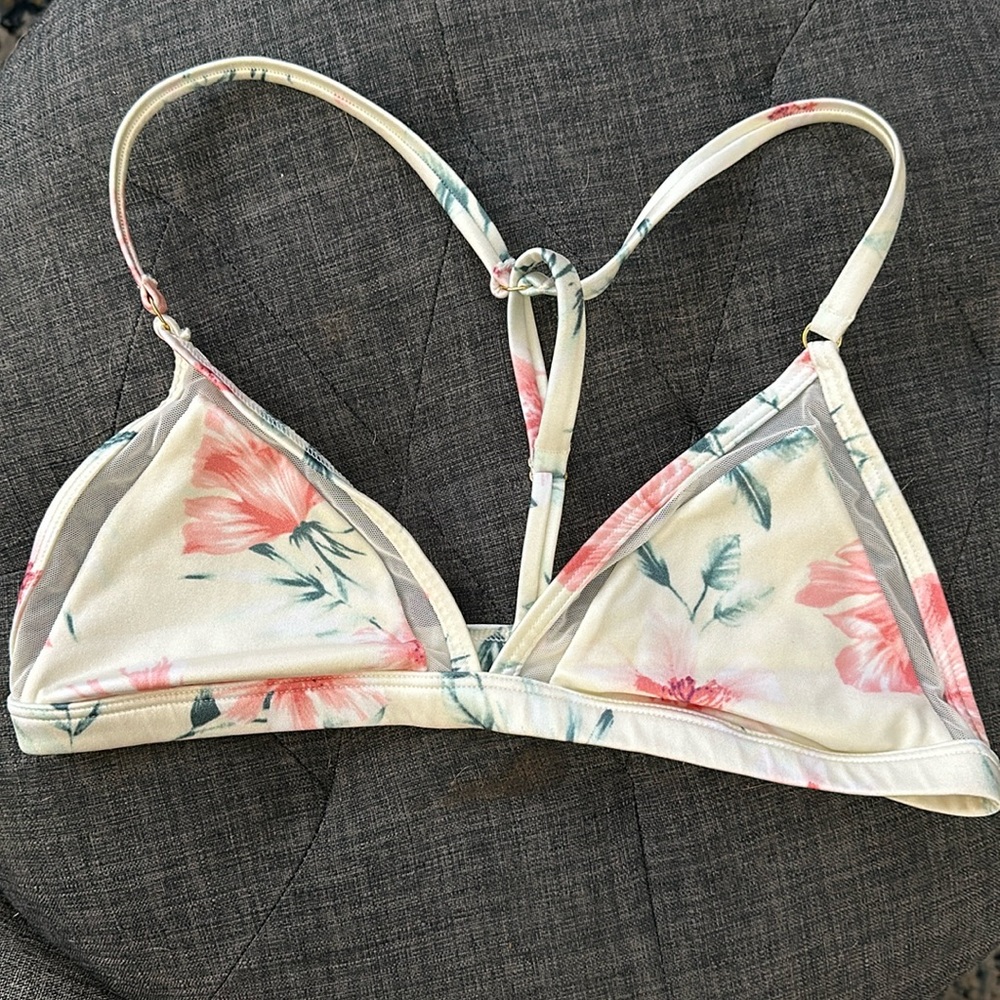 VS Pink Bralette